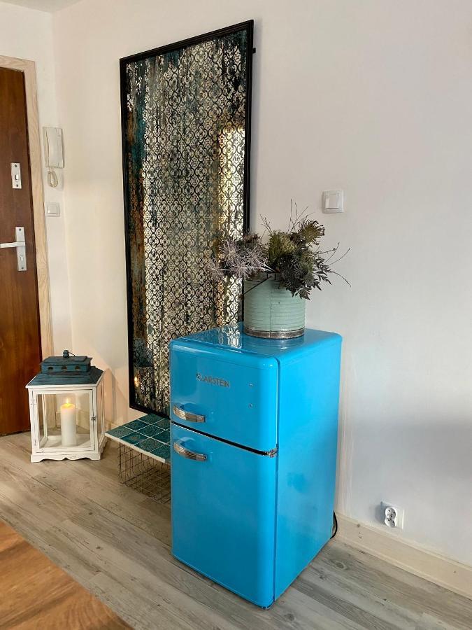 Apartament Studio Kolobrzeg Ngoại thất bức ảnh